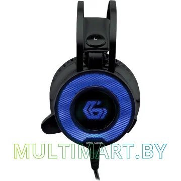 Наушники Gembird MHS-G500L картинка 3